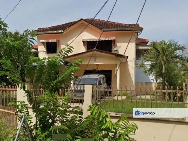House for sale in Mukim 18, Georgetown