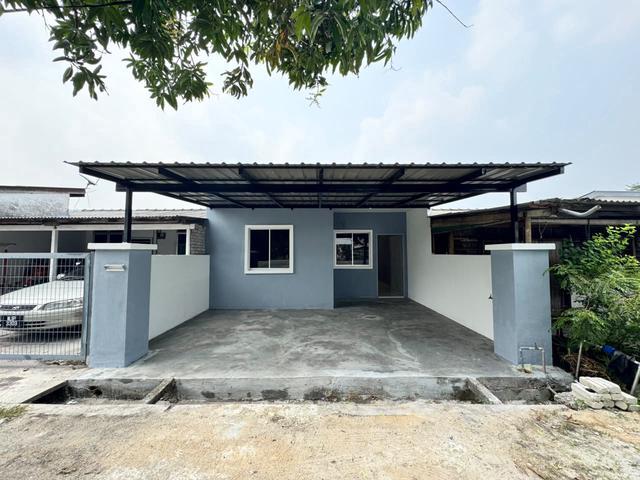 Terraced House for sale in Kapar, Bandaraya Klang