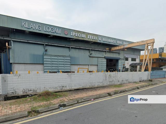 Warehouse for sale in Petaling, Damansara Damai
