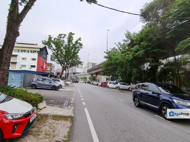 Warehouse for sale in Petaling, Damansara Damai