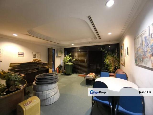 Shop for rent in Petaling, Damansara Damai