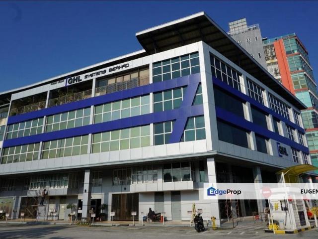 Shop for sale in Petaling, Damansara Damai