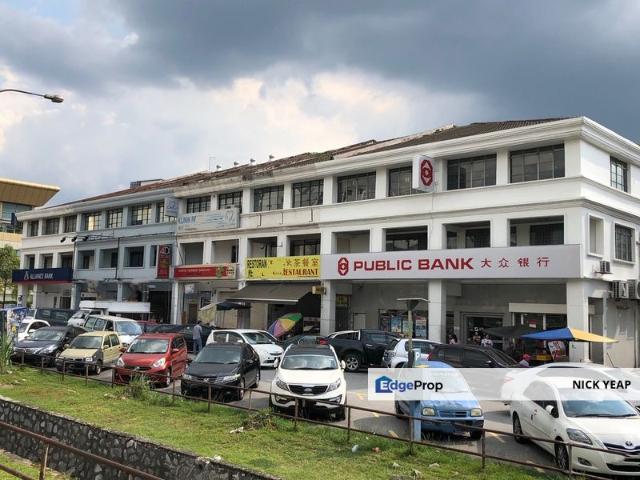 Shop for rent in Petaling, Damansara Damai