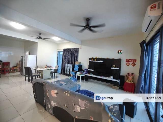 House for sale in Johor