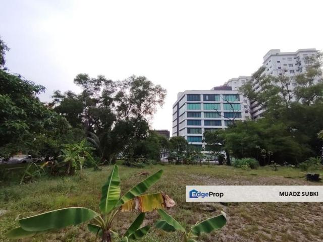 Shop for sale in Petaling, Alam Impian