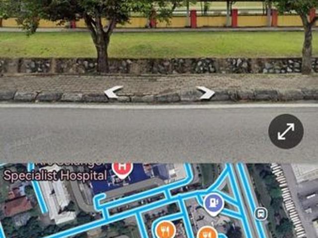 Shop for sale in Petaling, Alam Impian
