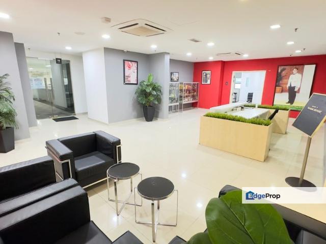 Shop for rent in Petaling, Alam Impian