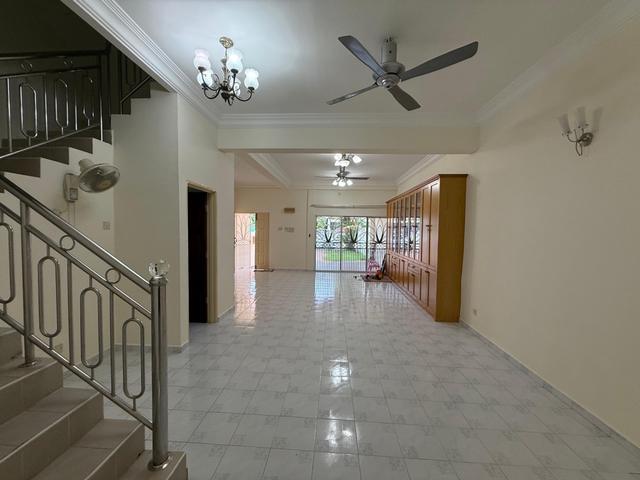 Terraced House for sale in Georgetown, Penang