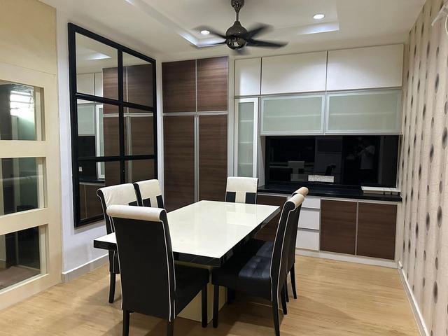 Terraced House for sale in Georgetown, Penang