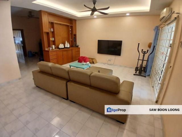 House for sale in Georgetown, Penang