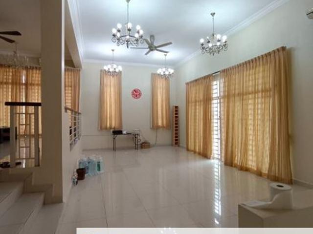 House for rent in Georgetown, Penang