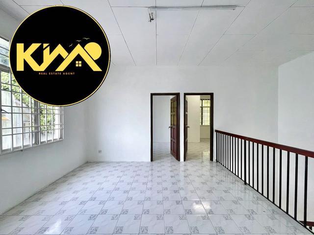 Terraced House for sale in Barat Daya, George Town