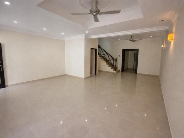 Terraced House for sale in Georgetown, Penang