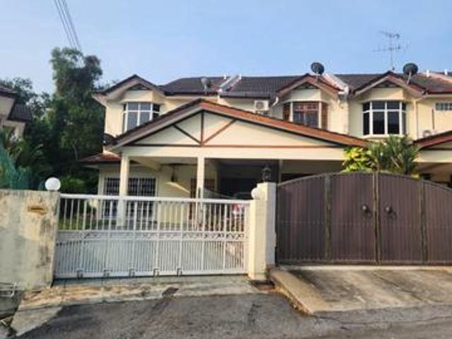 Residential House for rent in Georgetown, Penang