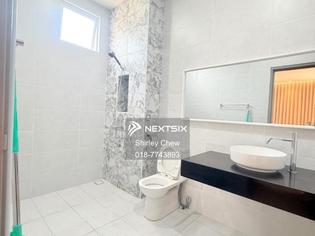Residential House for rent in Georgetown, Penang