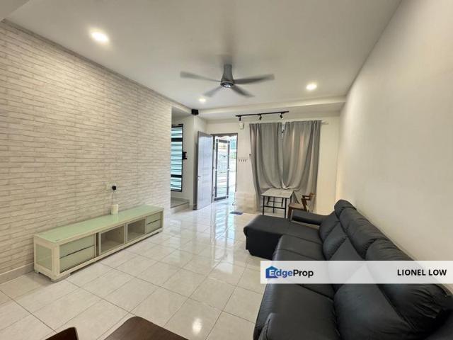 House for sale in Bukit Ledang, Johor