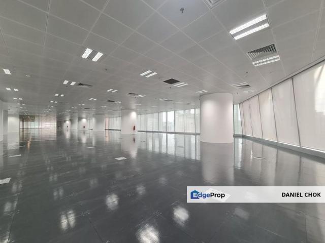 Shop for rent in Country Heights Damansara, Kuala Lumpur