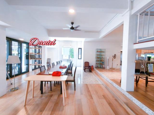 Bungalow for rent in Bukit Mertajam, Seberang Perai