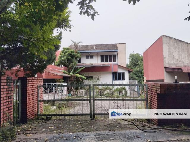 House for sale in Country Heights Damansara, Kuala Lumpur