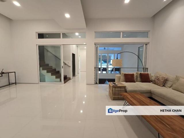 House for sale in Country Heights Damansara, Kuala Lumpur