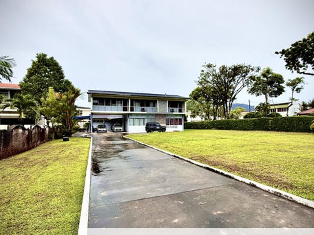 House for sale in Georgetown, Penang
