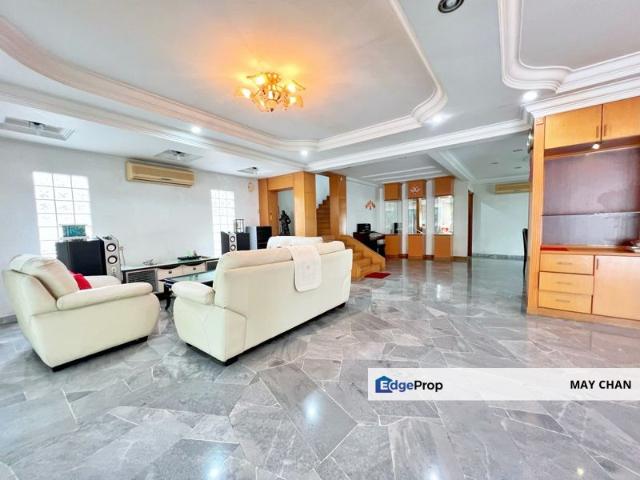 House for sale in Kajang, Langat