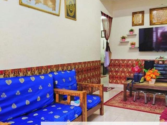 House for sale in Petaling, Alam Impian