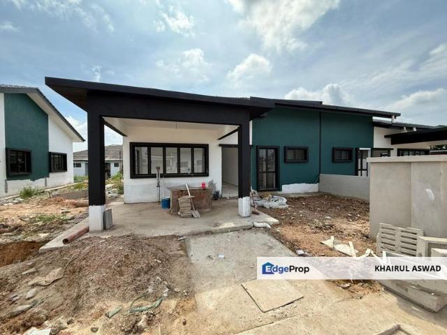 House for sale in Petaling, Alam Impian