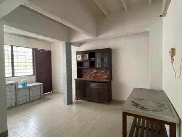 Terraced House for sale in Georgetown, Penang