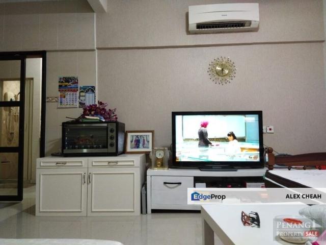House for sale in Georgetown, Penang