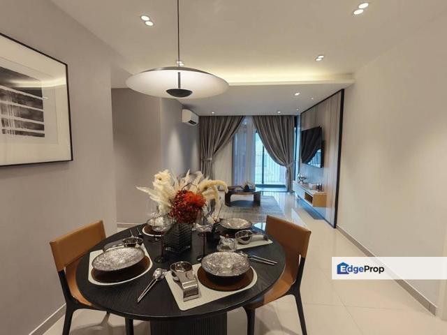 Condominium for sale in Bukit Ledang, Johor
