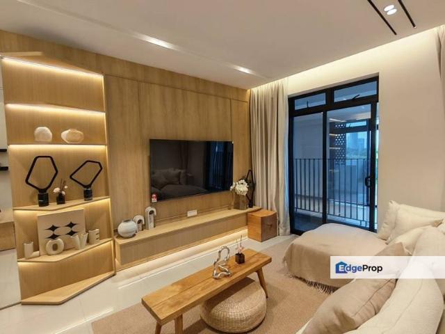 Condominium for sale in Bukit Ledang, Johor