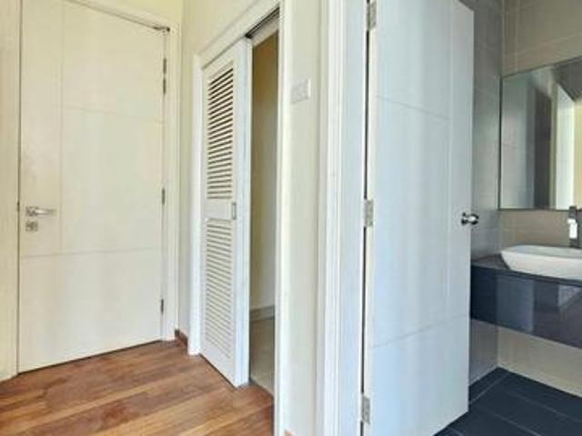 Condominium for sale in Iskandar Puteri, Johor Bahru