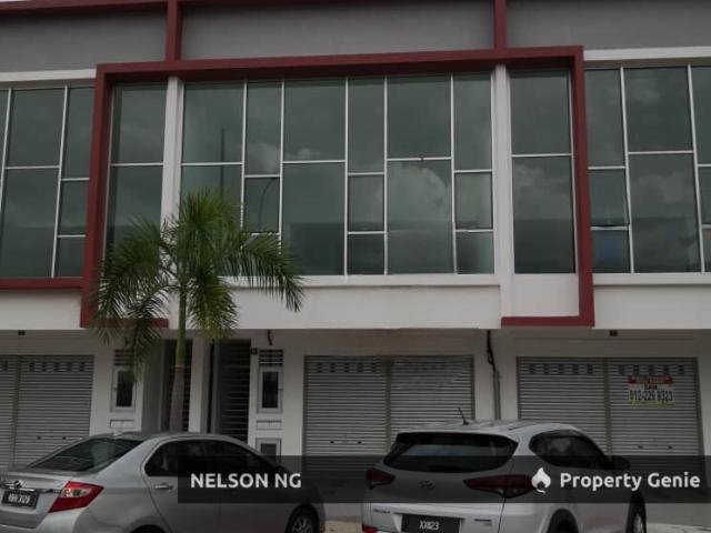 Shop Office for sale in Sendayan Village, Negeri Sembilan