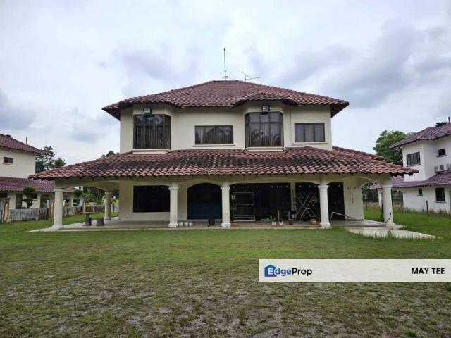 House for sale in Johore Bahru, Johor