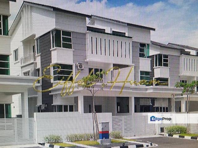House for sale in Mukim 13, Georgetown