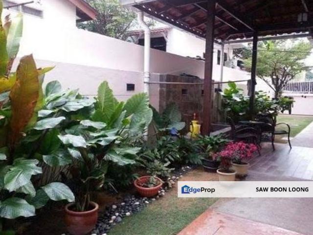 House for sale in Mukim 13, Georgetown