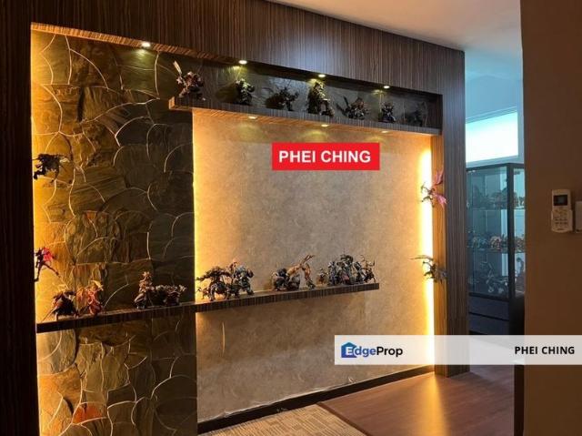 House for sale in Georgetown, Penang