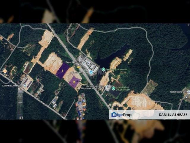 House for sale in Seksyen U15, Shah Alam