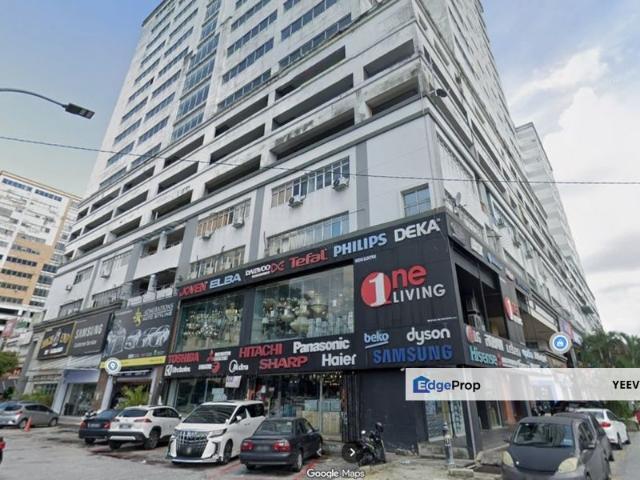 Shop for sale in Langat, Selangor