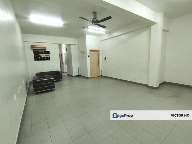 Shop for rent in Langat, Selangor