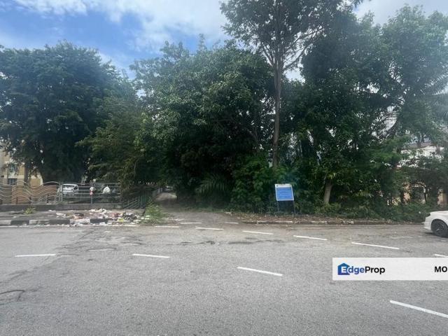 House for sale in Georgetown, Penang