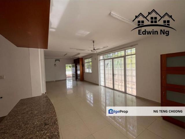 House for sale in Georgetown, Penang