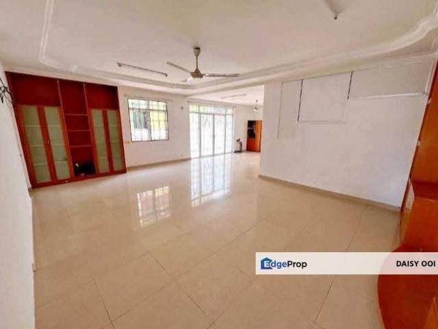 House for sale in Georgetown, Penang