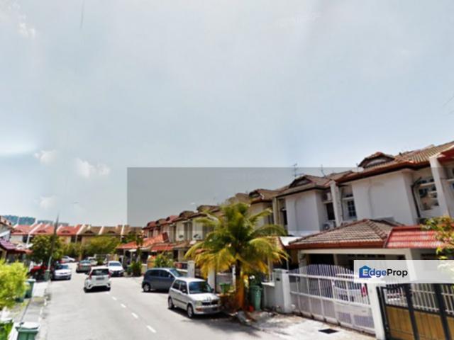 House for sale in Georgetown, Penang