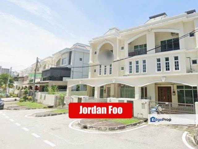 House for sale in Georgetown, Penang