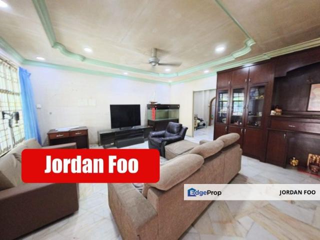 House for sale in Georgetown, Penang