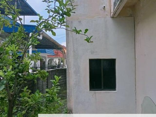 House for sale in Georgetown, Penang