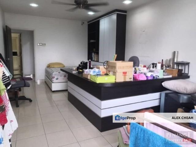 House for sale in Mukim 13, Georgetown