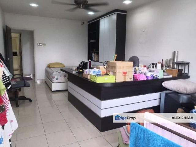 House for sale in Mukim 13, Georgetown